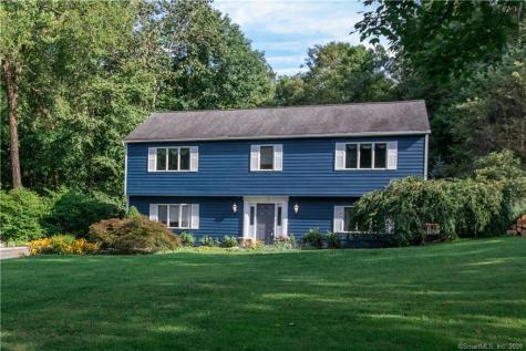 30 Whippoorwill Road Bethel CT 06801