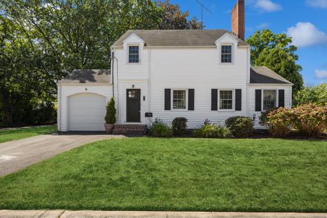 91 Gillies Road Hamden CT 06517