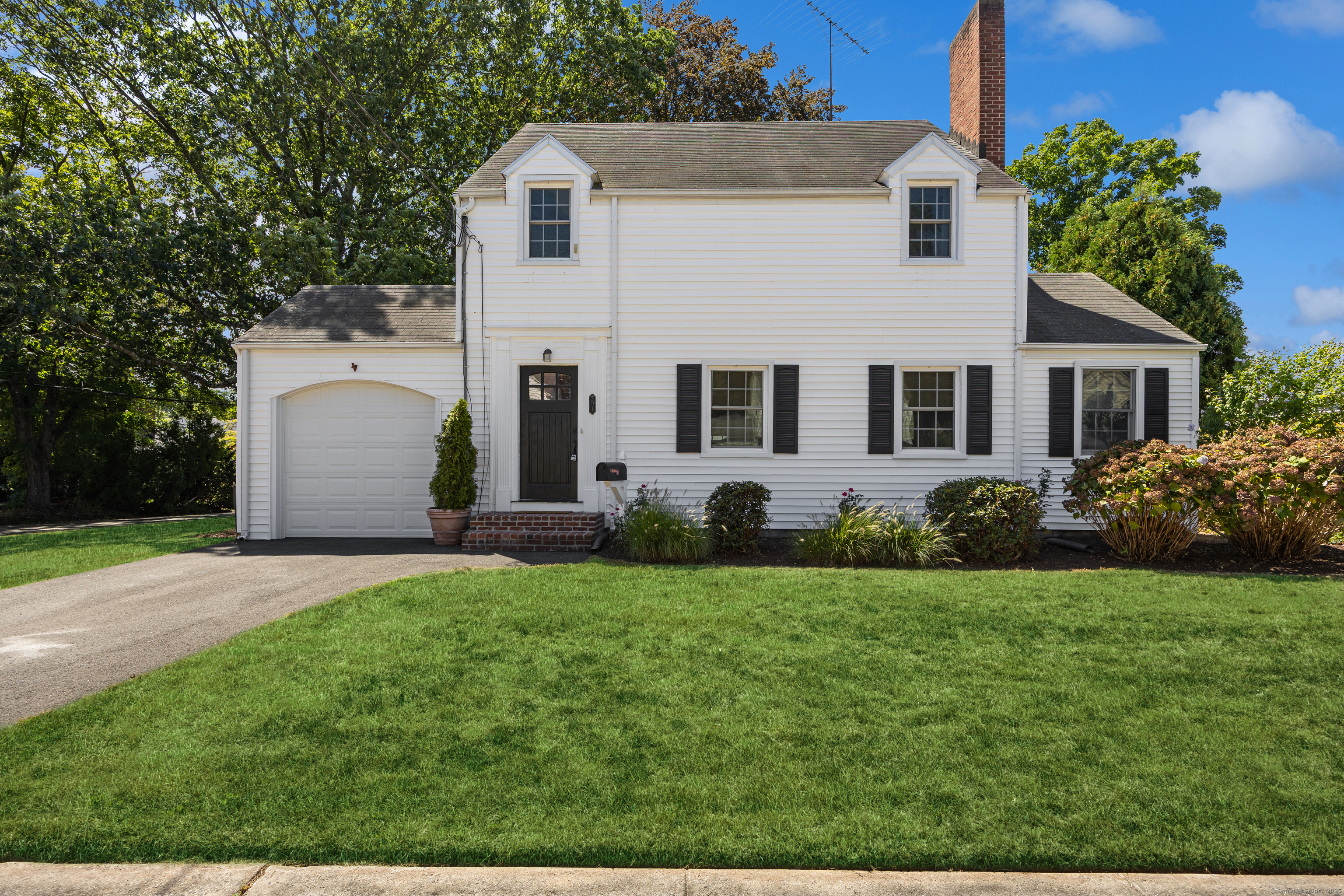 91 Gillies Road Hamden CT 06517