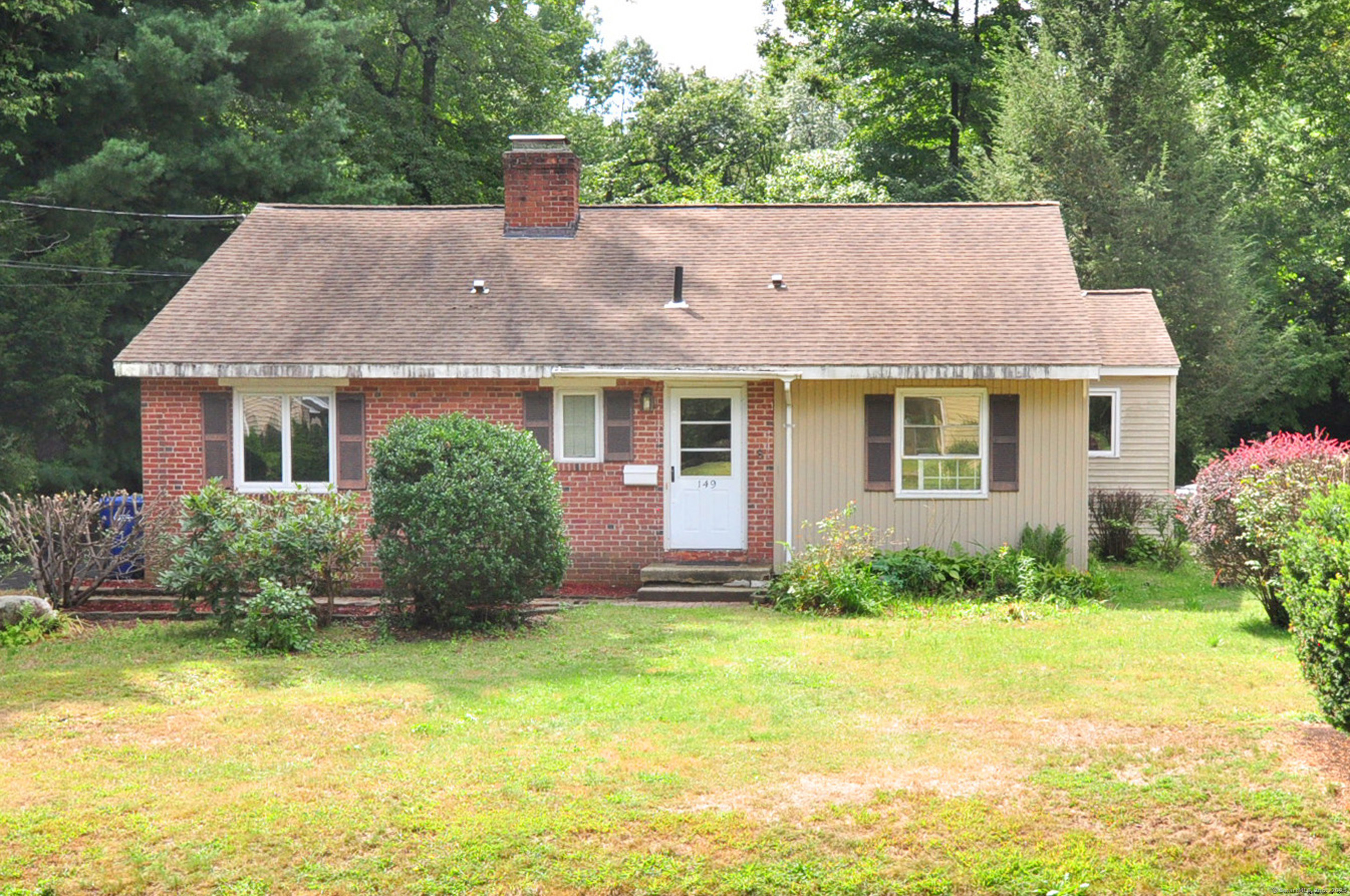 149 Tobey Avenue Windsor CT 06095