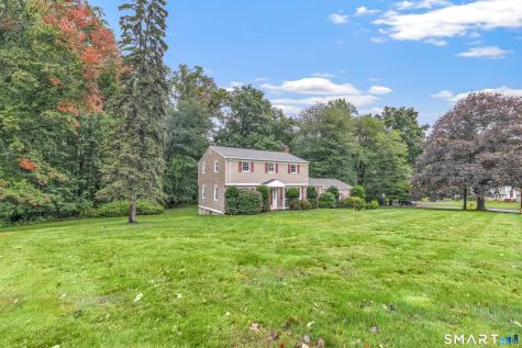 63 Marathon Road Trumbull CT 06611