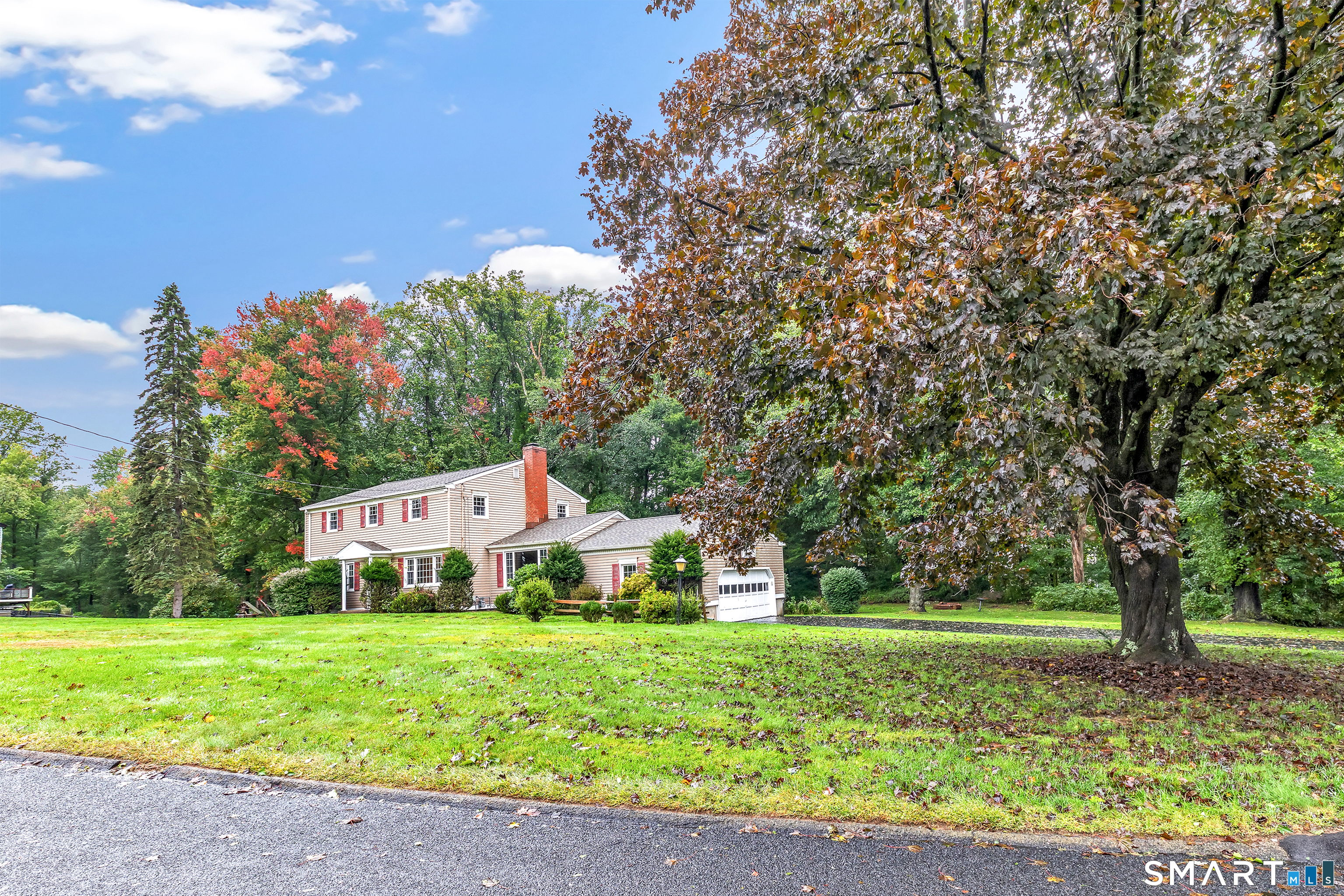 63 Marathon Road Trumbull CT 06611