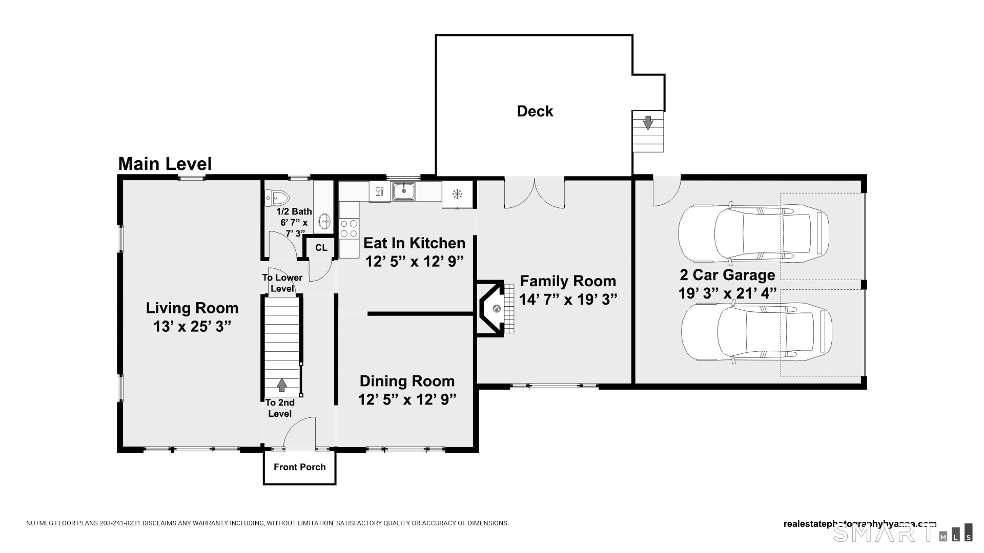 63 Marathon Road Trumbull CT 06611