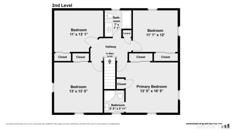 63 Marathon Road Trumbull CT 06611