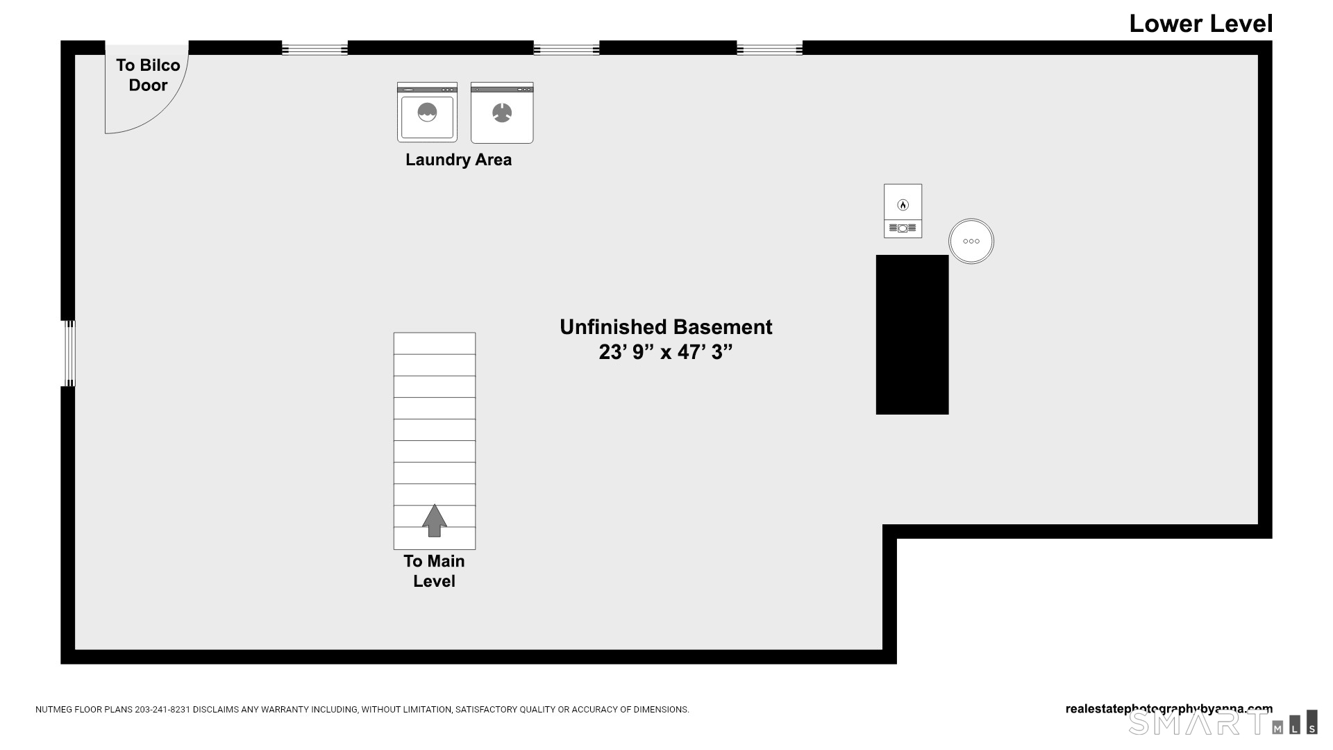 63 Marathon Road Trumbull CT 06611