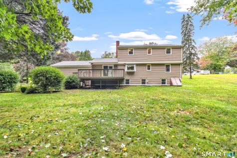 63 Marathon Road Trumbull CT 06611