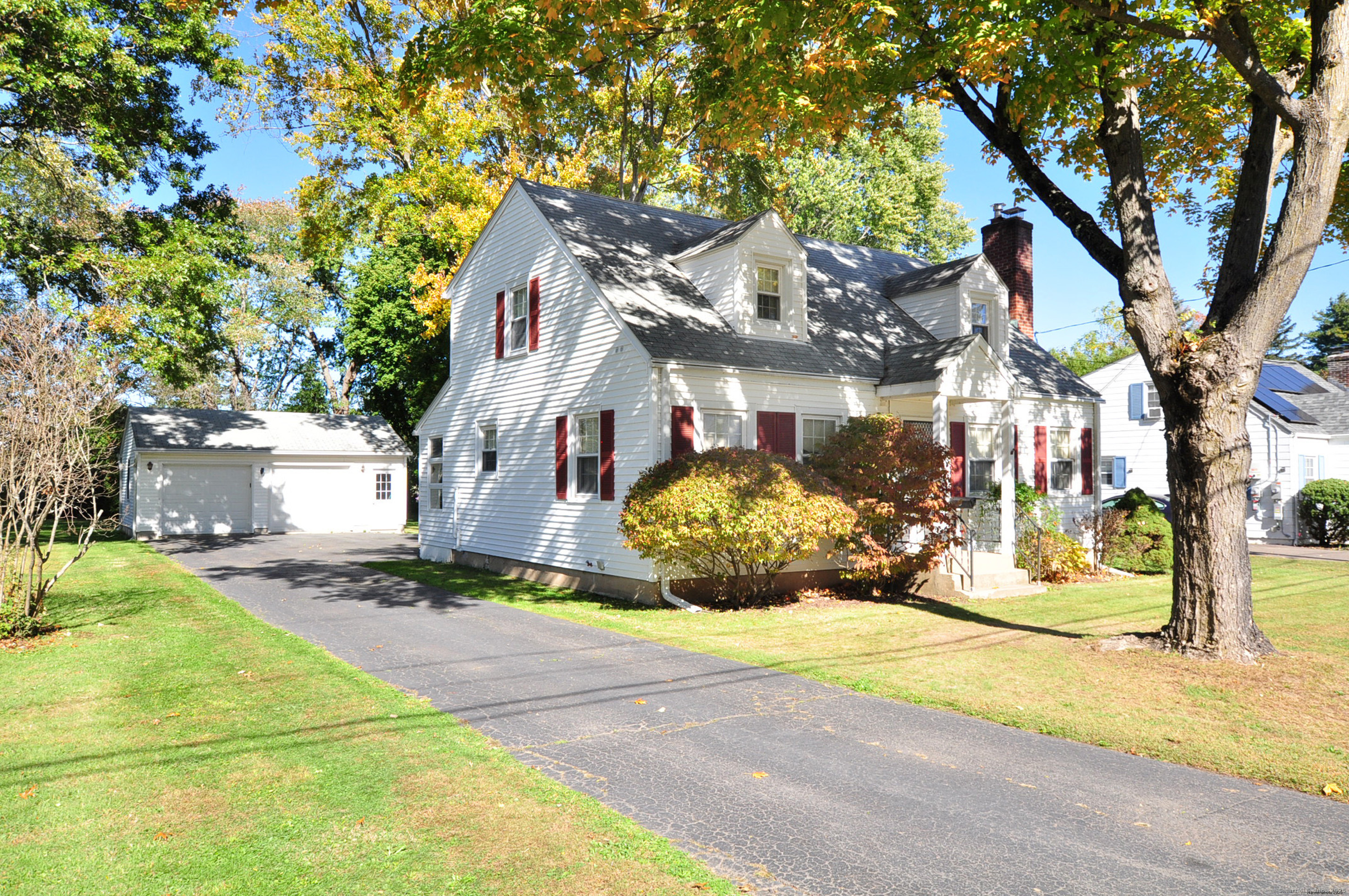 60 Filley Street Windsor CT 06095