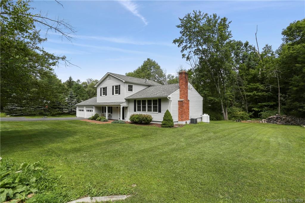 129 Haviland Road Ridgefield CT 06877