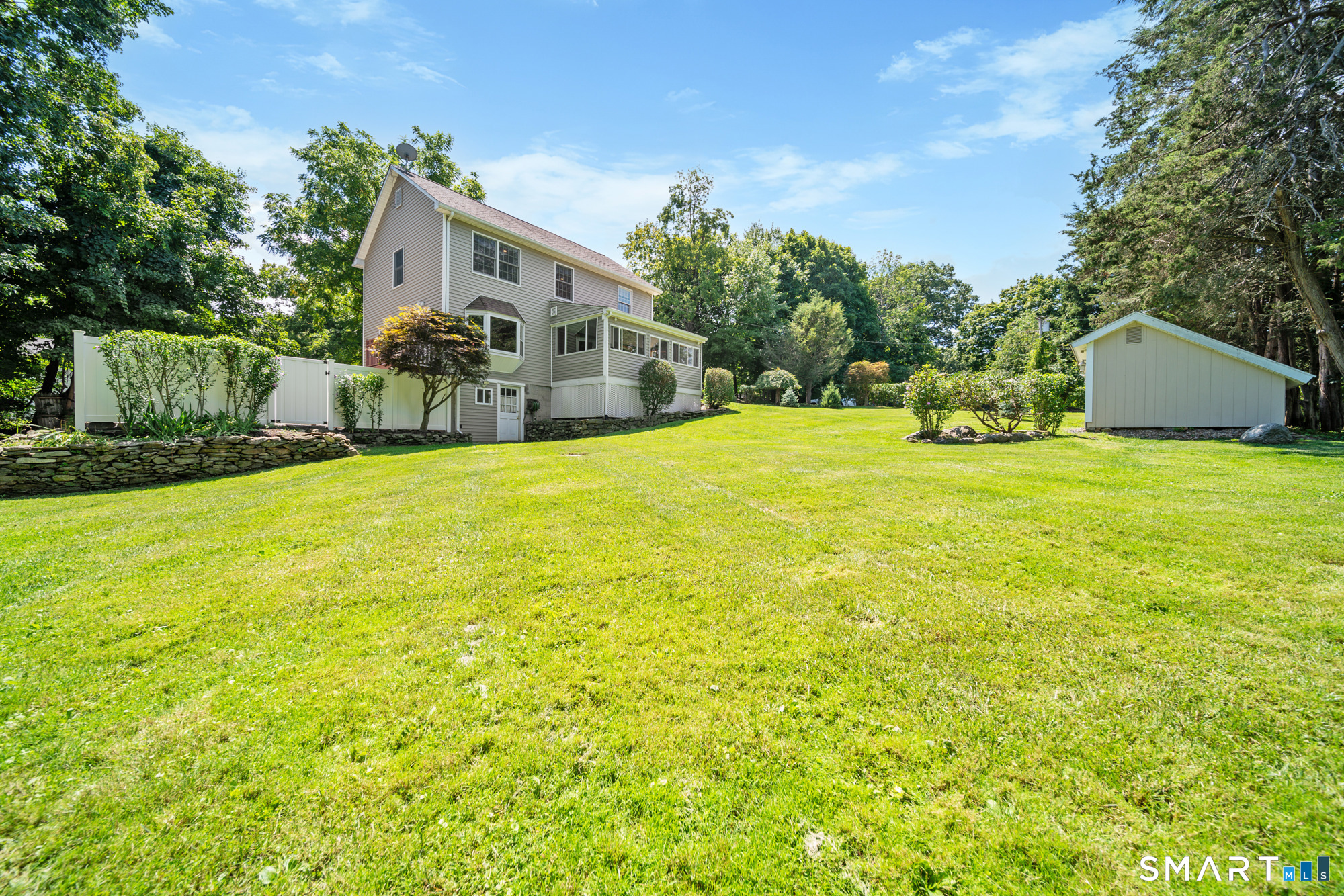32 Taagan Point Drive Danbury CT 06811