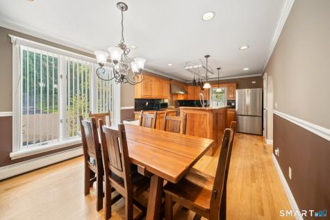 32 Taagan Point Drive Danbury CT 06811