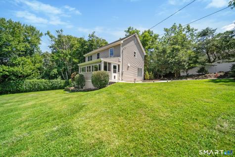 32 Taagan Point Drive Danbury CT 06811