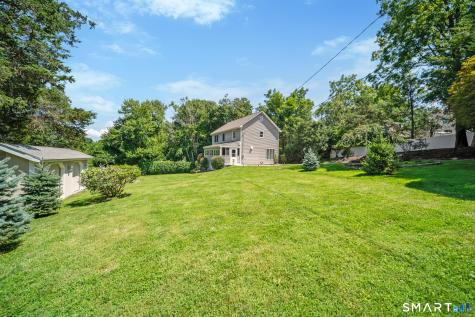 32 Taagan Point Drive Danbury CT 06811