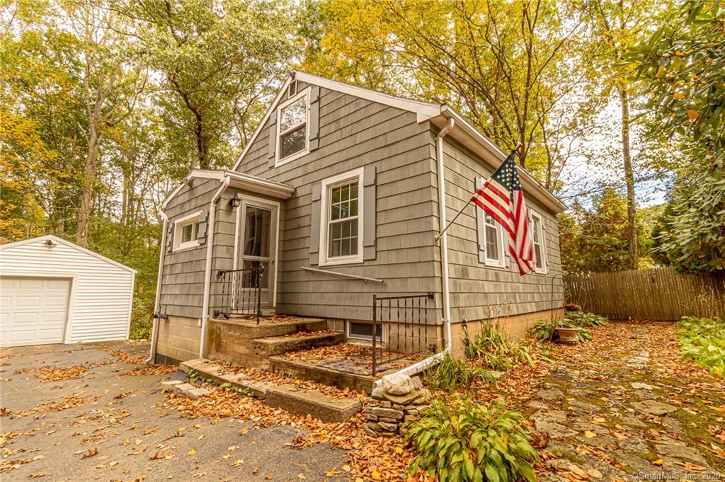323 Gallup Hill Road Ledyard CT 06339