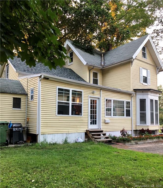117 Bloomfield Avenue Windsor CT 06095
