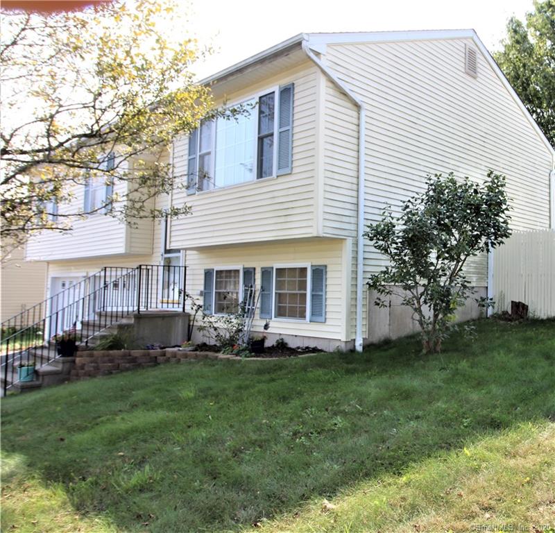 73 Laurie Place Waterbury CT 06704