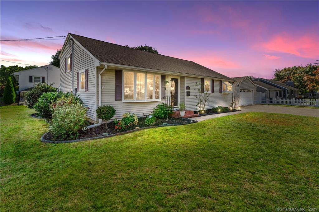 74 Ruth Ann Terrace Milford CT 06461