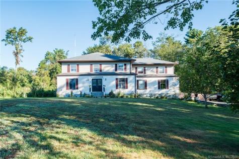 72 Smoke Rise Circle Prospect CT 06712