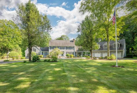 51 Wood Lot Lane Southbury CT 06488