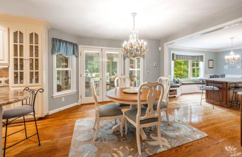 51 Wood Lot Lane Southbury CT 06488