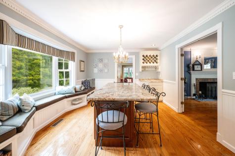 51 Wood Lot Lane Southbury CT 06488