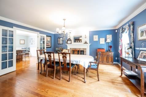 51 Wood Lot Lane Southbury CT 06488