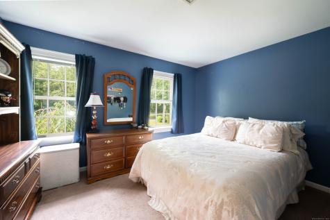 51 Wood Lot Lane Southbury CT 06488