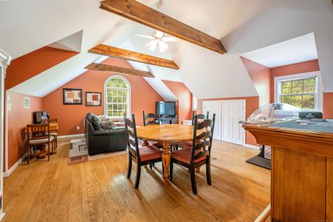 51 Wood Lot Lane Southbury CT 06488
