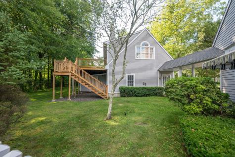 51 Wood Lot Lane Southbury CT 06488