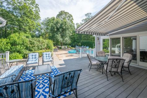 51 Wood Lot Lane Southbury CT 06488