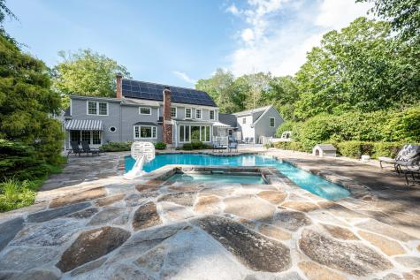 51 Wood Lot Lane Southbury CT 06488