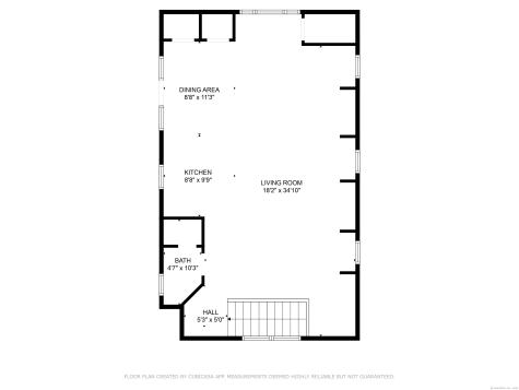 51 Wood Lot Lane Southbury CT 06488