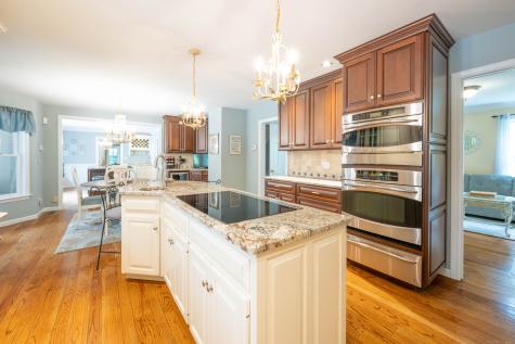51 Wood Lot Lane Southbury CT 06488