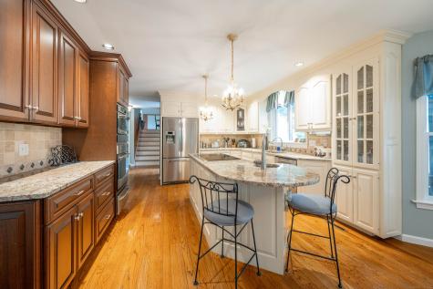 51 Wood Lot Lane Southbury CT 06488