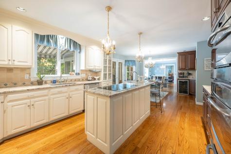 51 Wood Lot Lane Southbury CT 06488