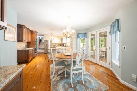 51 Wood Lot Lane Southbury CT 06488