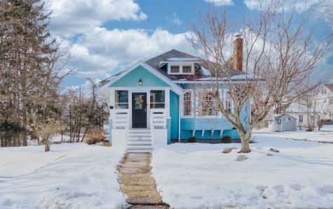 18 Lindman Street Manchester CT 06040