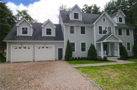73 Fillow Street Norwalk CT 06850
