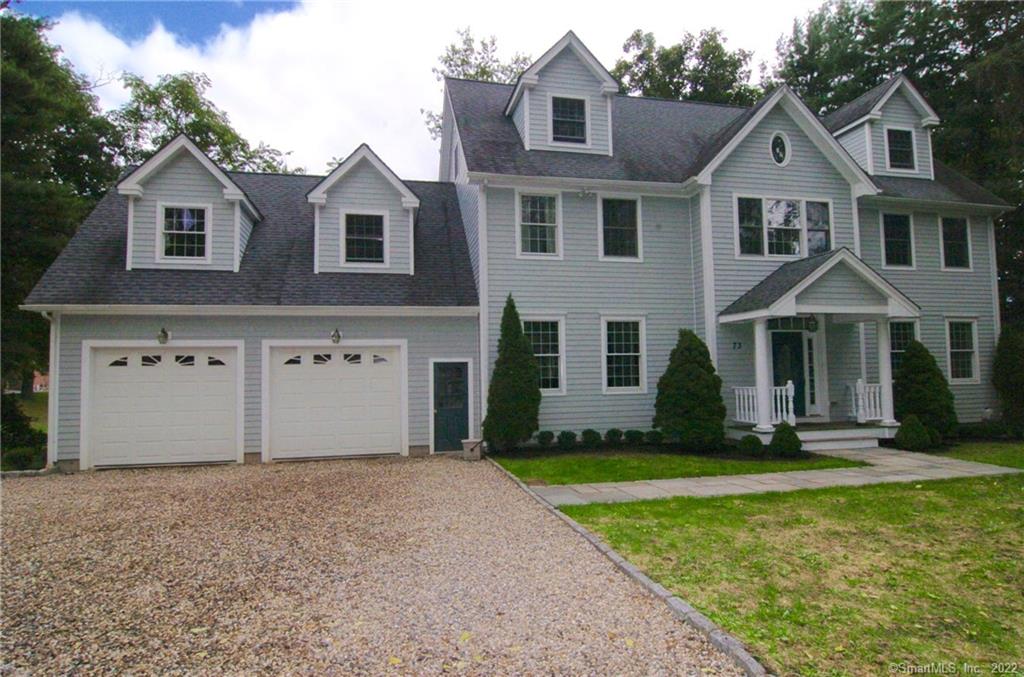 73 Fillow Street Norwalk CT 06850