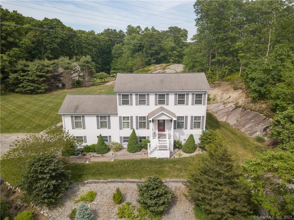 1 Eagle Ridge Drive Essex CT 06426