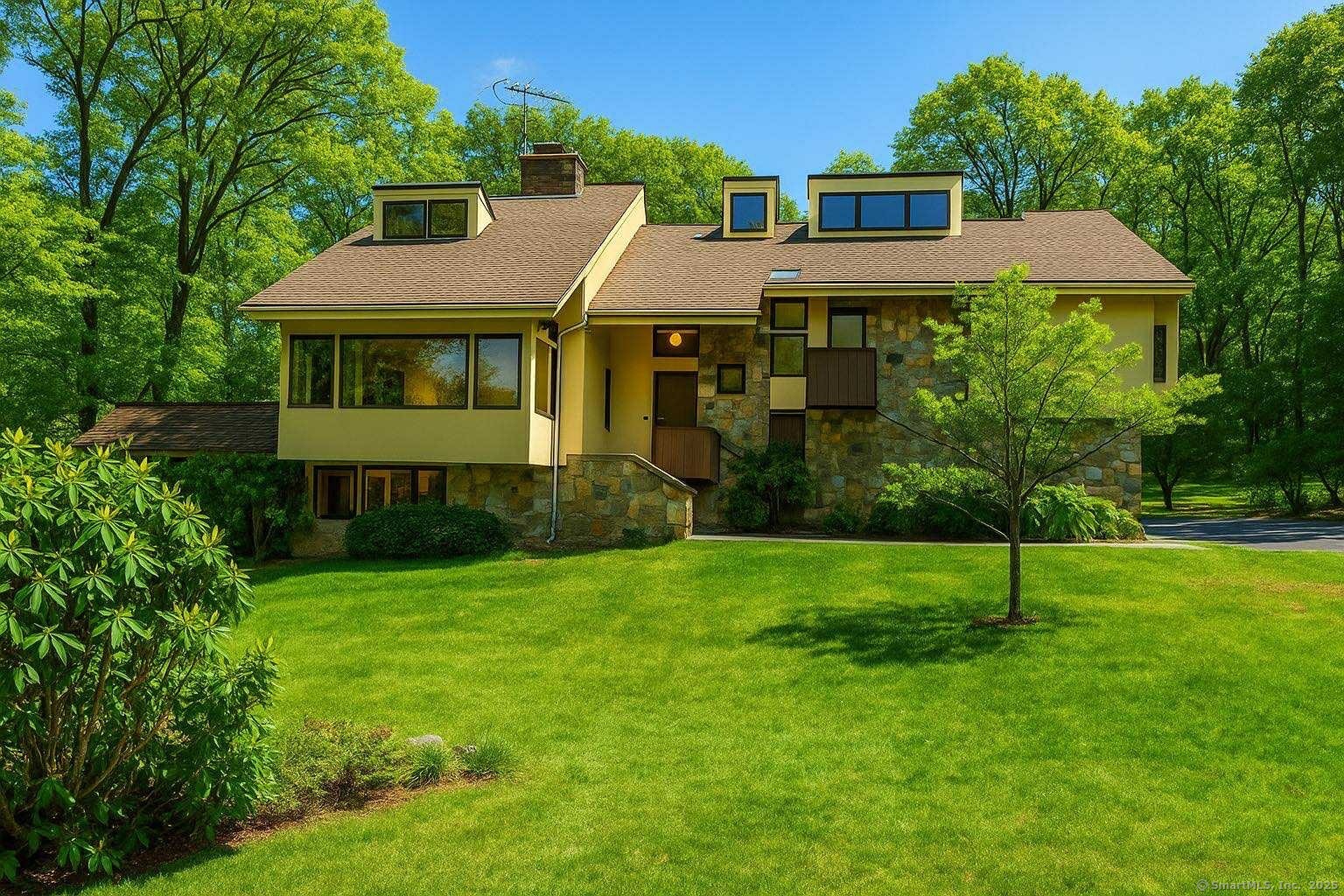 41 Seeley Road Trumbull CT 06611