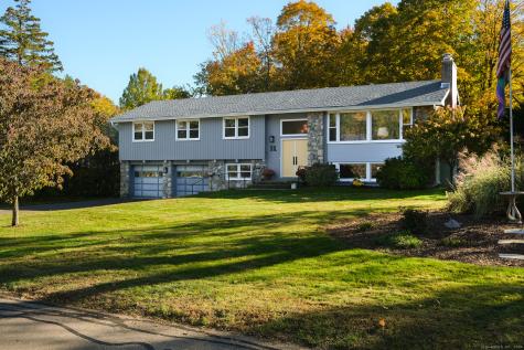 119 Wadhams Road Bloomfield CT 06002