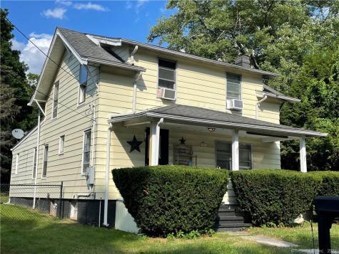 421 Spring Street Naugatuck CT 06770