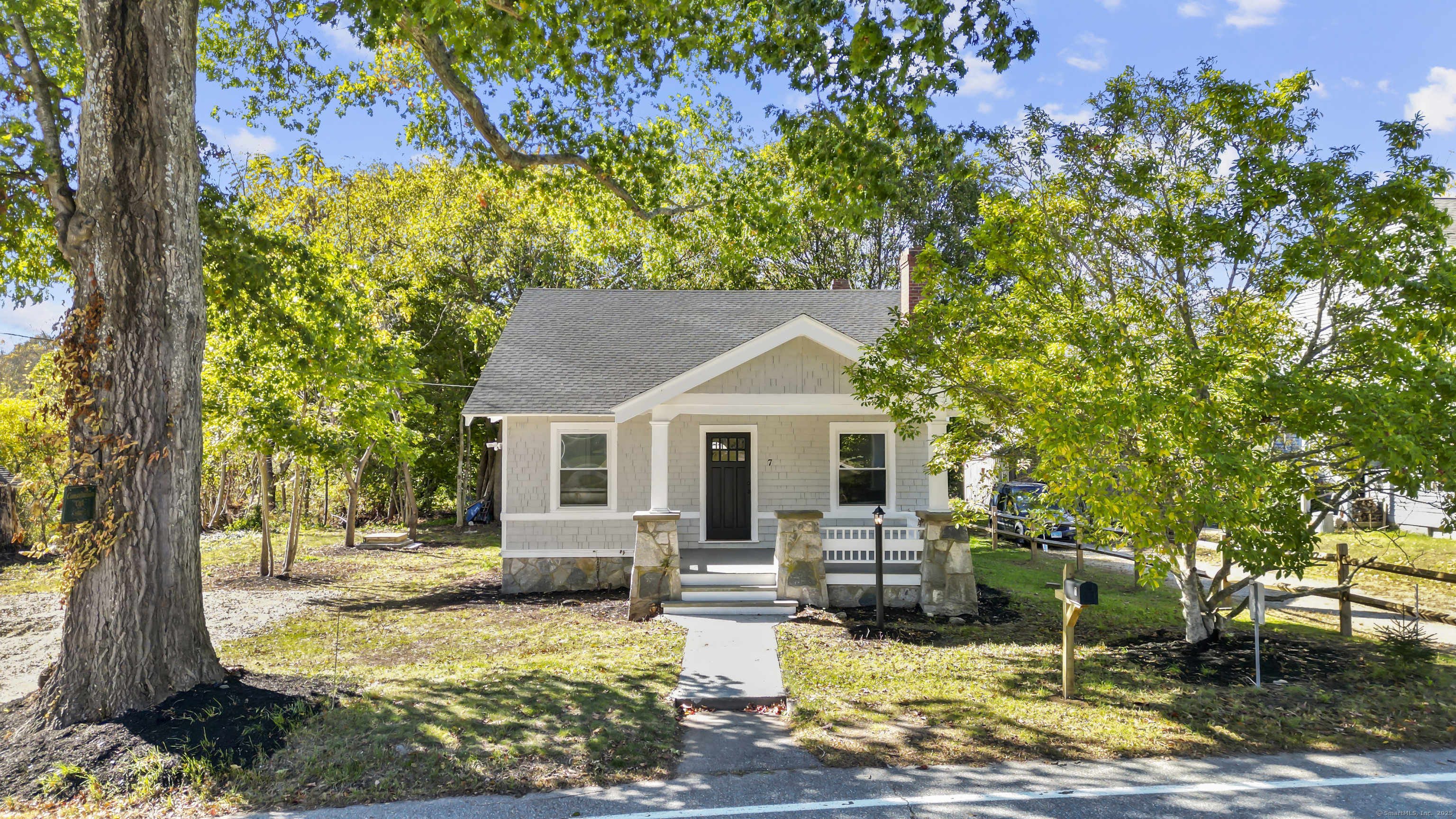 7 Devotion Road Scotland CT 06264