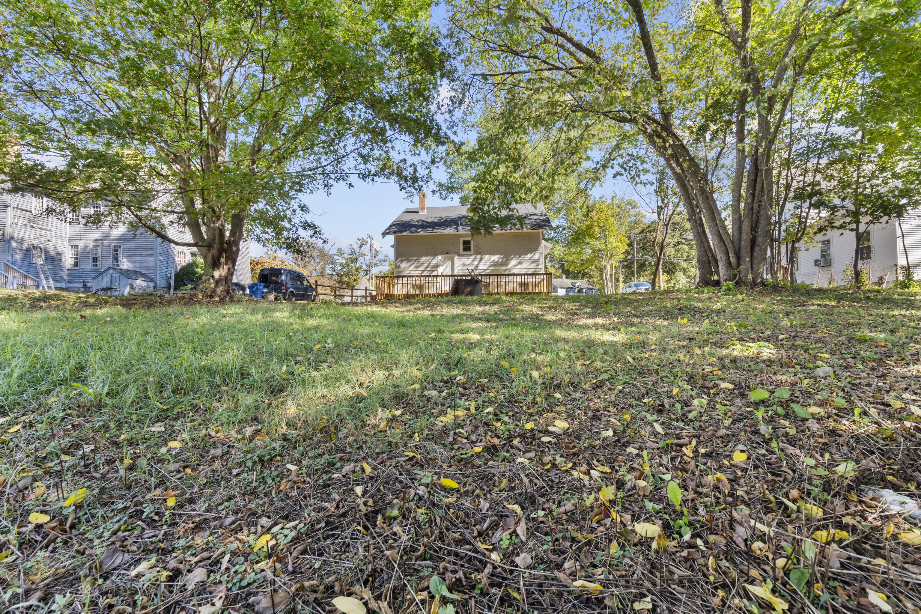 7 Devotion Road Scotland CT 06264