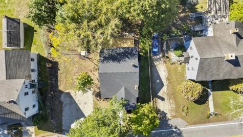 7 Devotion Road Scotland CT 06264