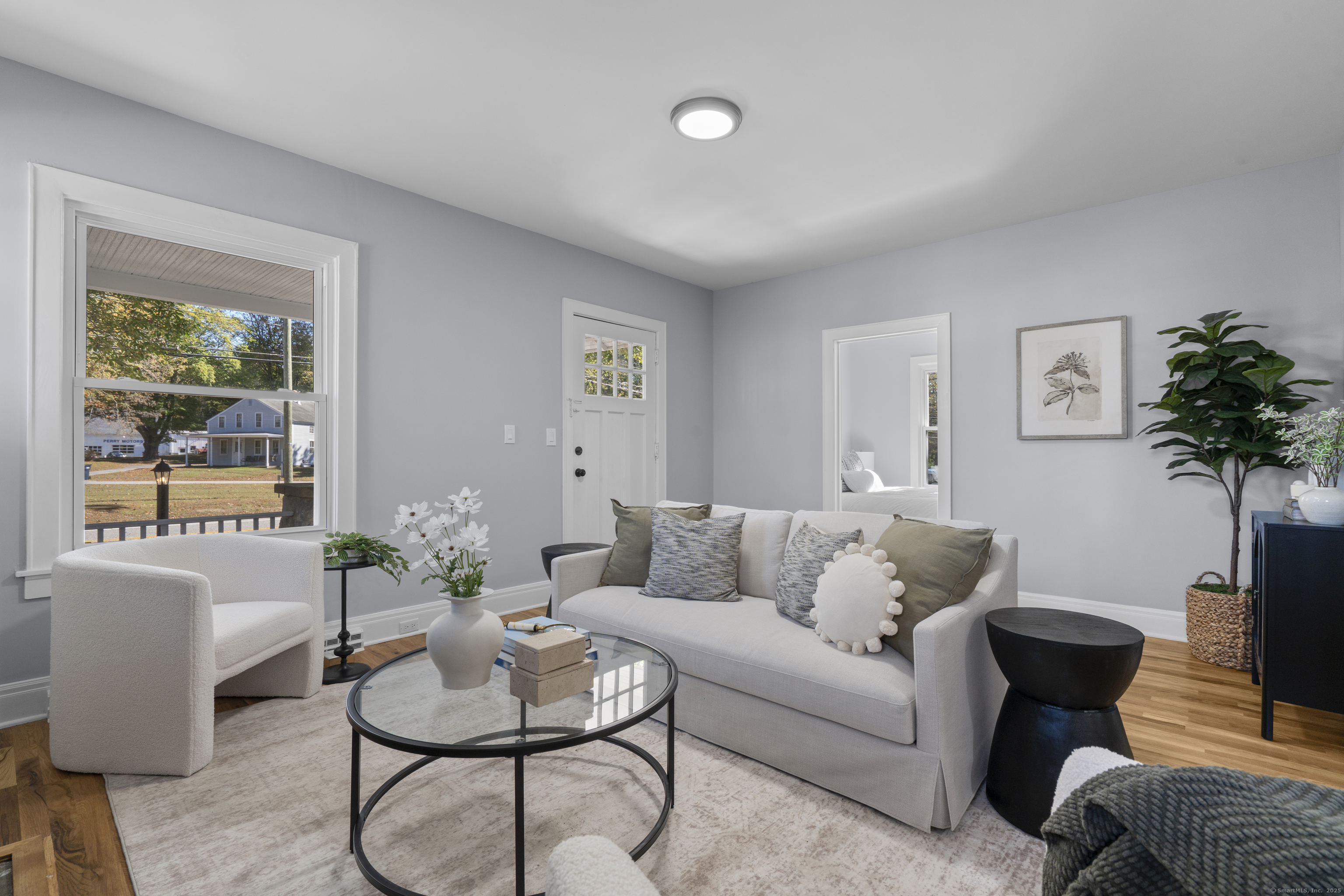 7 Devotion Road Scotland CT 06264