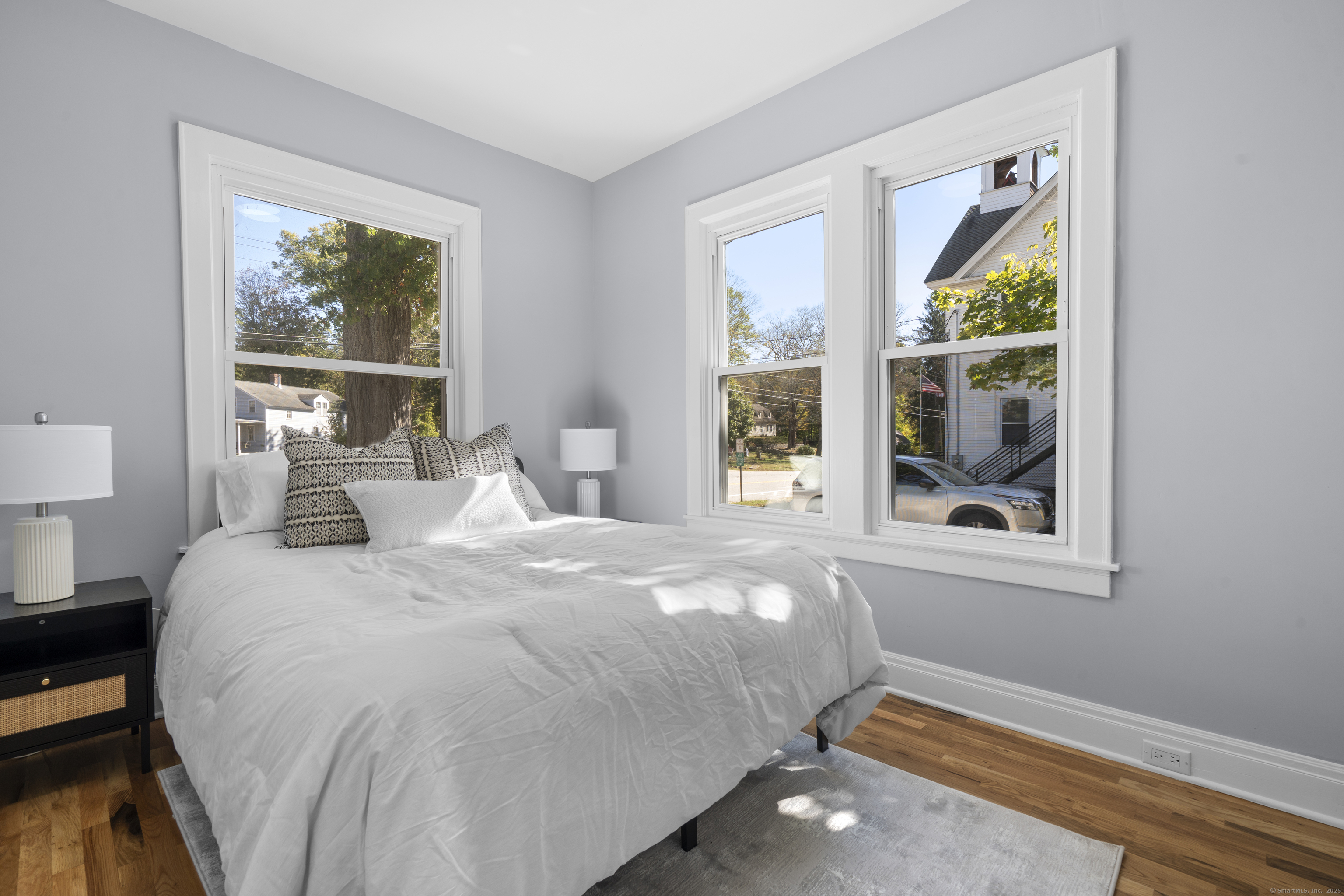 7 Devotion Road Scotland CT 06264