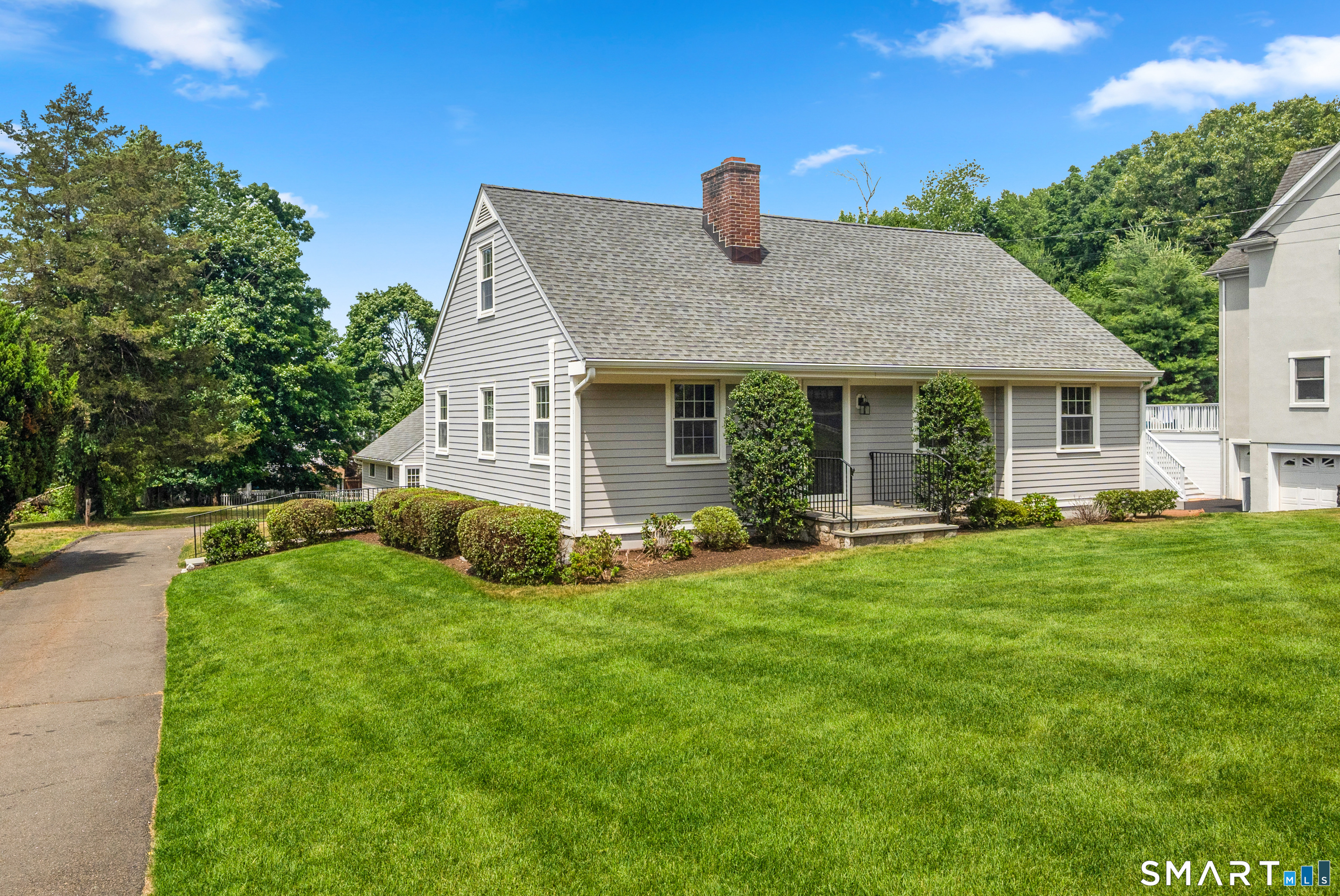 62 Camp Avenue Darien CT 06820