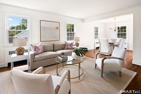 62 Camp Avenue Darien CT 06820