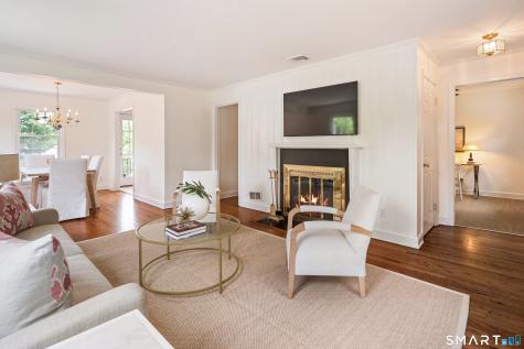 62 Camp Avenue Darien CT 06820
